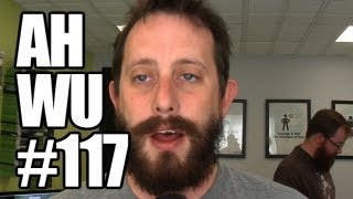 Achievement Hunter Weekly Update Ep 117  Week of June 18th 2012  Rooster Teeth [upl. by Chrysler]