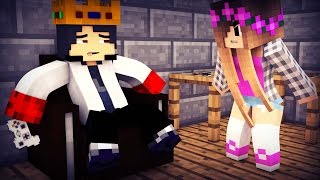 O DIA DE UM PREGUIÇOSO ‹ Minecraft Machinima › [upl. by Osman605]