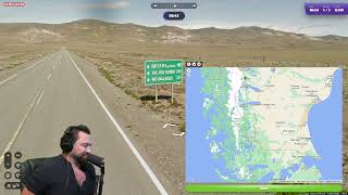 Im Starting to Worry that You Guys Might be Bad at this Game Geoguessr Daily Challenge [upl. by Yrovi]