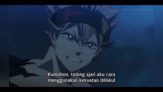 black clover episode 168 sub indo [upl. by Aeht]