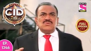 CID  Full Episode 1329  26th January 2019 [upl. by Erminia115]