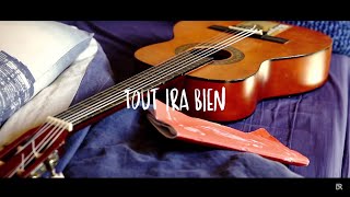 Devi Reed  Tout Ira Bien Official Music Video [upl. by Nylesoj716]