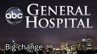 3 characters leave 2 new actors appear General Hospital Spoilers [upl. by Donald602]