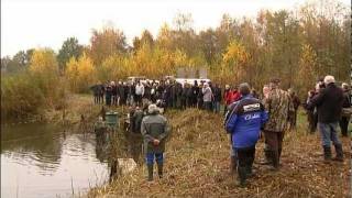 Natura 2000  Eigenaars en gebruikers werken samen aan natuur [upl. by Ordisi622]