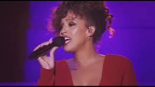 Whitney a Tribute by Glennis Grace full concert 7 October 2018 [upl. by Clancy]