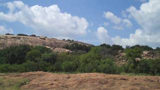 Enchanted Rock Haunt [upl. by Eiramanit]