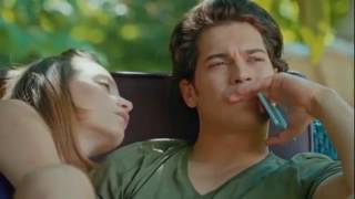 Luna de miel de Mira y Yaman parte 2 Medcezir [upl. by Ludovick]