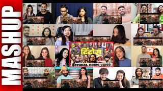 Dhindora  Official Music Video  BB Ki Vines  FANTASY REACTION [upl. by Conyers]