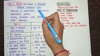 Mycobacterium Leprae Hansens disease Part2  Signs and Symptoms Diagnosis and Treatment [upl. by Ayiak]