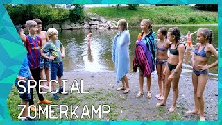 Special Zomerkamp Ardennen  ZAPPSPORT [upl. by Gay]