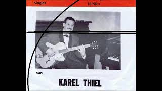 Karel Thiel  Singles [upl. by Furnary]