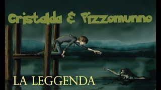 La Leggenda di Cristalda e Pizzomunno IL MITO [upl. by Domenic]