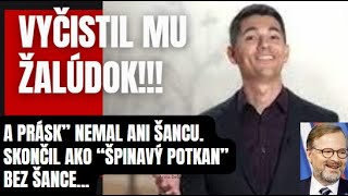 Kaliňák spravil rázny krok Prásk a je tu poriadok ako má byť [upl. by Arrac]