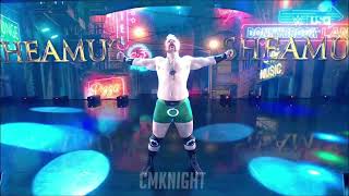 Sheamus Returns Entrance  WWE RAW 4152024 🇮🇪 [upl. by Aitnic]