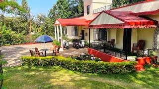 TCS Holiday Home Panchgani 2022 [upl. by Otreblig]