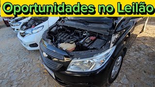 Leilão de carros com preços muito bons no Leilo em Fortaleza CarroCertoFortaleza [upl. by Tena926]