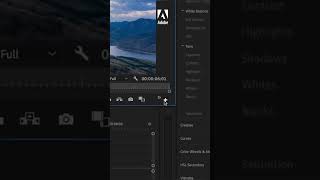 ¿Quieres optimizar videos a la hora de editar en PremierePro Inténtalo Adobe adobepremierepro [upl. by Ileak467]