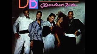 DeBarge  All This Love [upl. by Aiket]