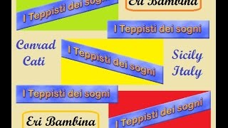 17 I Teppisti dei Sogni  Eri Bambina [upl. by Akir926]