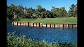 DYES VALLEY  TPC SAWGRASS  FULL ROUND [upl. by Hsu]