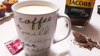 Bulletproof Coffee Recipe  Banting  LCHF  Low Carb Life [upl. by Langham]