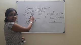 Current Limiting Resistor [upl. by Kealey]