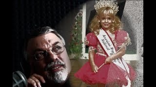 quotPastorquot Bob Enyart and JonBenet Ramsey connection [upl. by Ahsinra]