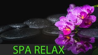 Relaxing Spa Music Meditation Healing Stress Relief Sleep Music Yoga Sleep Zen Spa ☯349 [upl. by Kasper592]