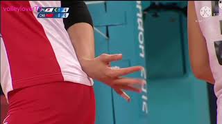 the best saori kimura highlights volleyball Japan china 2012 [upl. by Aivatan]