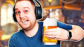 🍺 KOCSMÁT nyitottam 🍺 [upl. by Bertold]