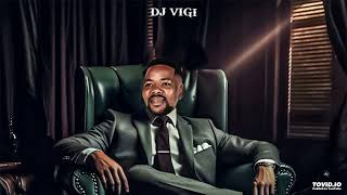 Best Gqom mix May 2024 by Dj Vigi ft Mr Thela [upl. by Lathe677]