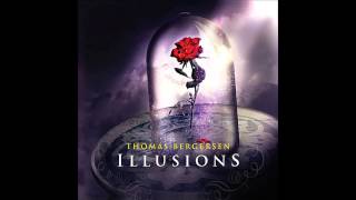 Thomas Bergersen  Femme Fatale  Illusions [upl. by Nwadal234]