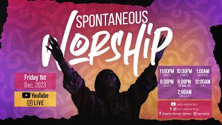 Harvesters Worship  Spontaneous Worship  Joshua Israel  Uche  Ayomide  Pst Bolaji Idowu [upl. by Leavelle]