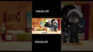 gachalife naofloopa gacha naoflopemporfavor part2 historinha final feliz Good ending [upl. by Belding293]