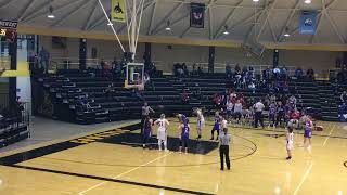 Hugoton vs Goodland [upl. by Siraved]