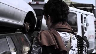 Z NATION  Season 5 Episode 3 Hold Outs  SYFY [upl. by Onaicram]