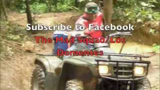 Fail Compilation ATV Bloopers [upl. by Nolte348]