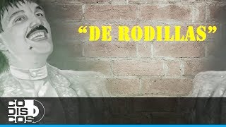 De Rodillas El Binomio De Oro  Vídeo Lyric [upl. by Olnton457]