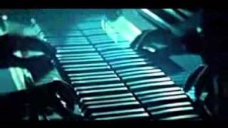 Twilight  Piano Scene Bellas Lullaby [upl. by Rutger]