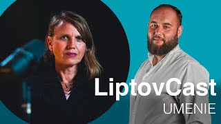 So Zuzanou Hruškovou o kultúre a umení dnes [upl. by Bergess]