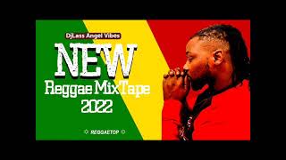 New Reggae Mixtape ONLY 2022 SONGS Feat Collie Buddz Fantan Mojah Lutan Fyah February 2022 [upl. by Zahavi86]