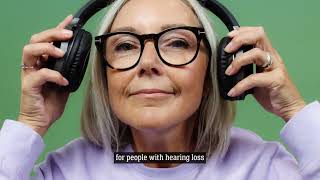 There’s no excuse – get your hearing checked  Specsavers Audiology Australia [upl. by Rodolphe870]