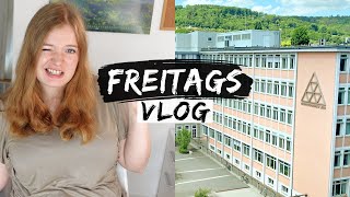 Das kann auch nur mir passieren 🫣  Freitagsvlog 68 [upl. by Hakim806]