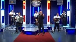 Palanacki biseri  Ostani jos jedan dan  Live  Zapjevaj uzivo  Renome 04082006 [upl. by Llewoh]