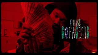 R2R Moe  COPACETIC Official Music Video [upl. by Olva]