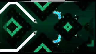 Geometry Dash  Problematic Very Easy Demon  by Dhafin [upl. by Bardo]