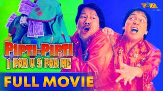 Piptipipti Full Movie HD  Joey De Leon Leo Martinez Glydel Mercado [upl. by Alyat518]