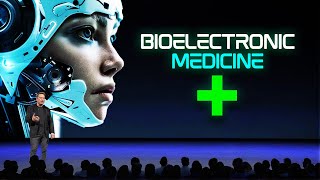 The Rise of Bioelectronic Medicine [upl. by Esyak806]