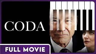 Coda 1080p FULL MOVIE  Patrick Stewart Giancarlo Esposito Drama [upl. by Riella79]