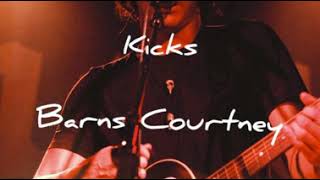 Barns Courtney  Kicks Türkçe Çeviri [upl. by Yasmin61]